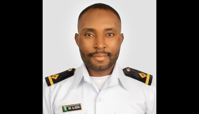 West African maritime security