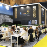 World Travel Market 2024