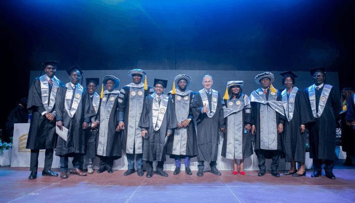 Rome Business School