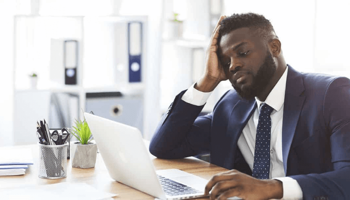 Nigerian entrepreneurs