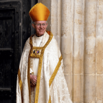 Justin Portal Welby