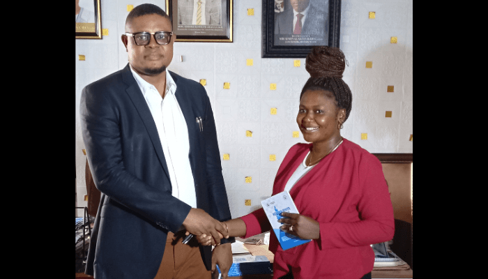 Ministry of Youth and Development in Rivers state