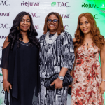 Nigerian beauty industry