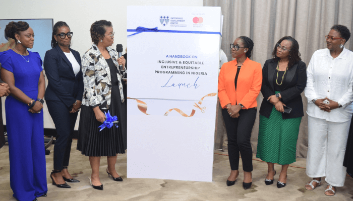 Enterprise Development Centre