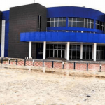 art training school in Rivers