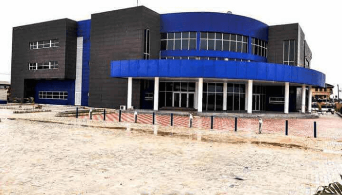 art training school in Rivers