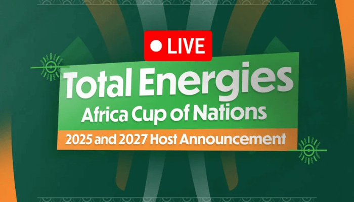 TotalEnergies AFCON