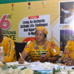 Association of Papal Knights and Medalists in Nigeria (APKMN)