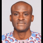 Osasuyi Courage Erumwunse