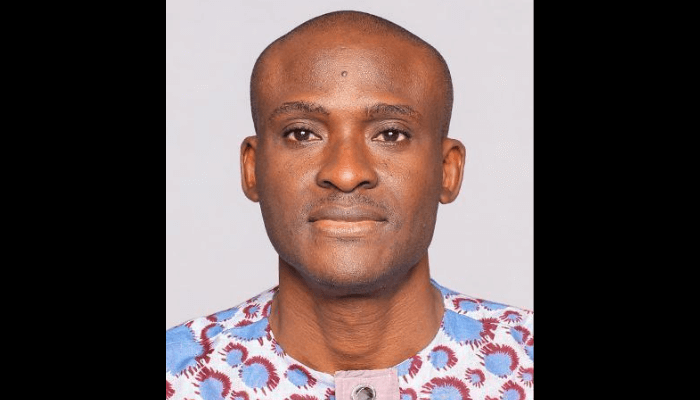 Osasuyi Courage Erumwunse