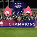 CAF Women's CL