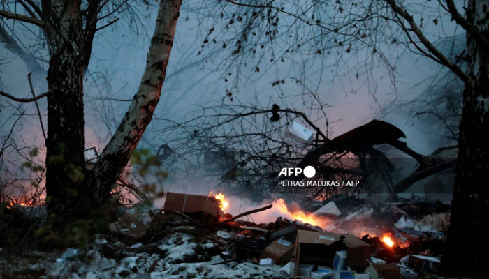 Photocredit -AFP