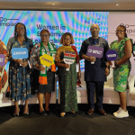 women in economic leadership in Nigeria