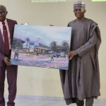 Oyetola tasks tertiary institutions on harnessing blue economy potential