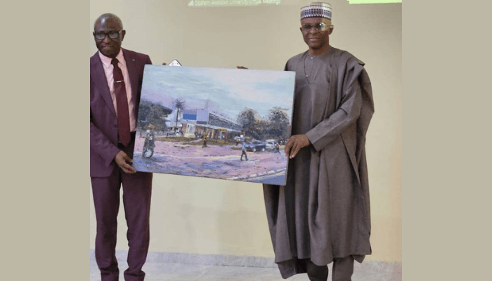 Oyetola tasks tertiary institutions on harnessing blue economy potential