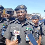 Bomb scare in Plateau