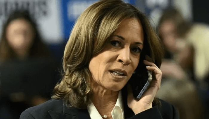 Kamala Harris
