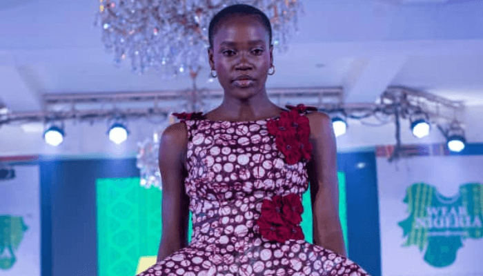 Nigeria's textile tradition