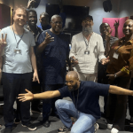 Film and creative industry in Nigeria