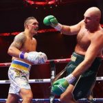 Fury vs Usyk rematch to deliver record-breaking £150m prize money