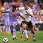 Flood: La Liga matches in Valencia postponed