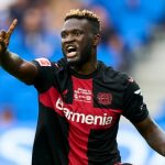 Victor Boniface rules out January move to Man United