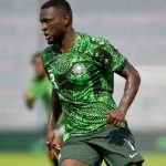 Lawal backs Boniface to score goals for Super Eagles