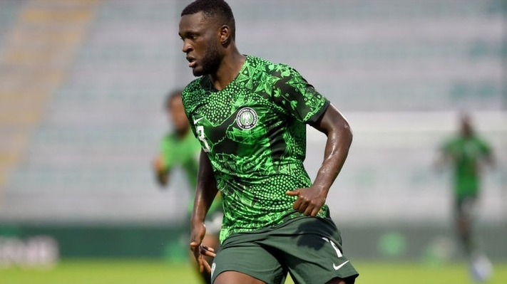 Lawal backs Boniface to score goals for Super Eagles