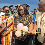 West Africa Container Terminal