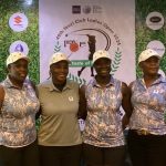A taste of Nigeria: Ikoyi Club 1938 Ladies hosts prestigious golf tournament