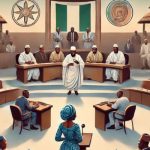 Why Nigerians may not elect a female President in 2027