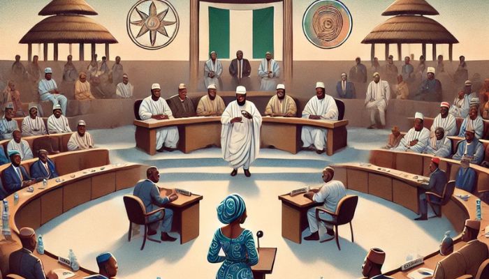 Why Nigerians may not elect a female President in 2027