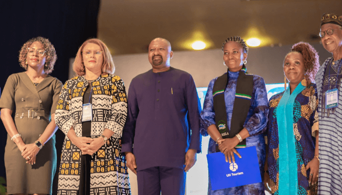 Women in Tourism Regional Conference