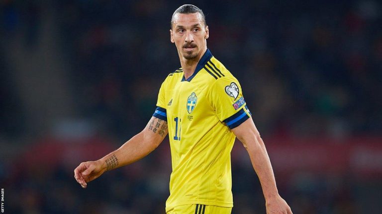 Zlatan Ibrahimović
