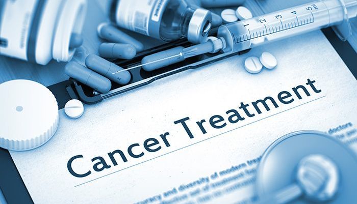 cancer treatment