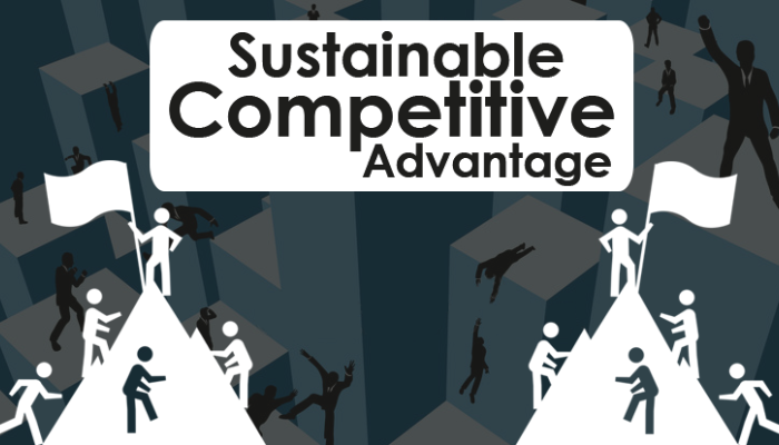 competitive advantage