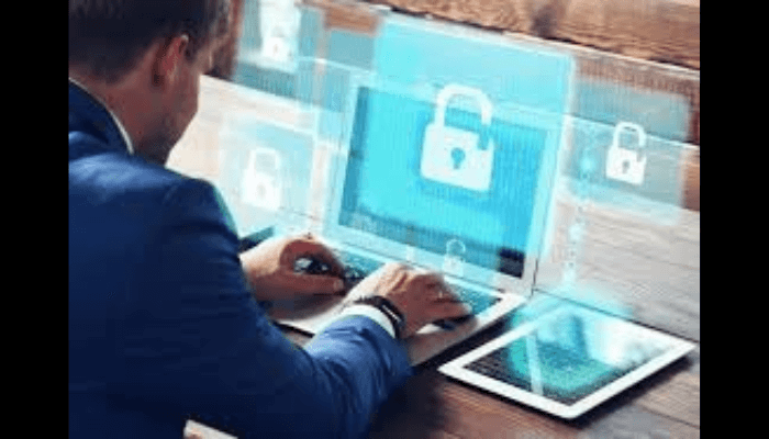 Countries with the least data security