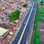 development in kwara