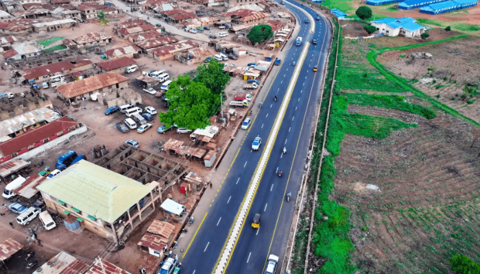 development in kwara