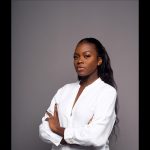 Sunshine Alaibe, Convener WO'AMA Art Busincess Conference