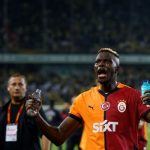 Osimhen keen to stay Galatasaray amid Chelsea interest