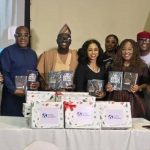 Stephen Akintayo Foundation to launch Mercy Food Bank in Lagos, Houston