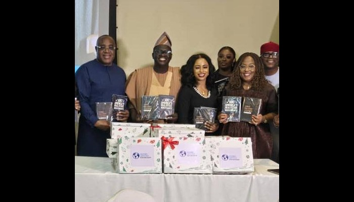 Stephen Akintayo Foundation to launch Mercy Food Bank in Lagos, Houston