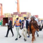 Dantsoho seeks increased investment in Onne, Rivers Ports