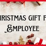 10 budget-friendly Christmas gifts for employees