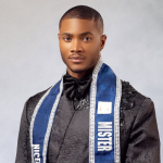 10 facts about Nwajagu Samuel’s historic mister international win
