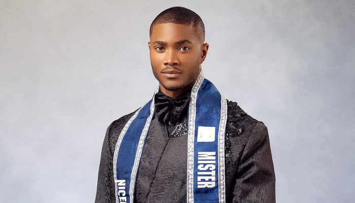 10 facts about Nwajagu Samuel’s historic mister international win
