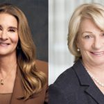 10 wealthiest women see combined net worth surge to $553.8 bn in Q4 2024