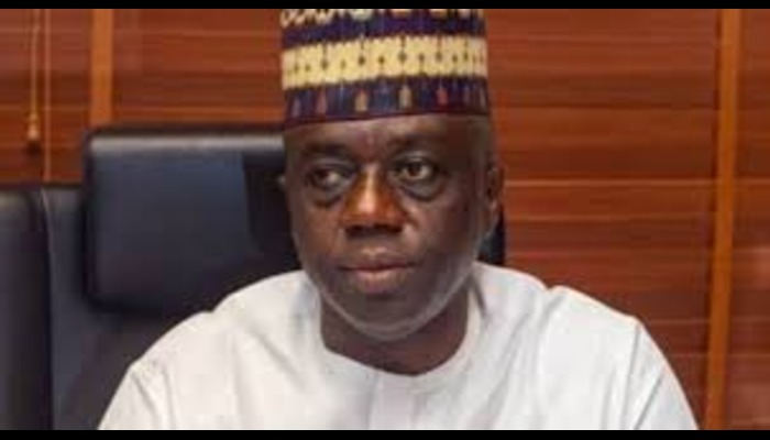 Shamseldeen Ogunjimi