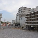 Maiduguri power project